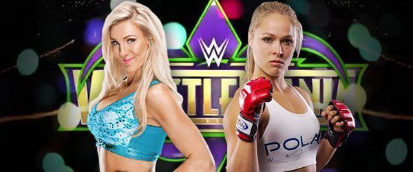 Ronda Rousey could collide with some of the top women in WWE 