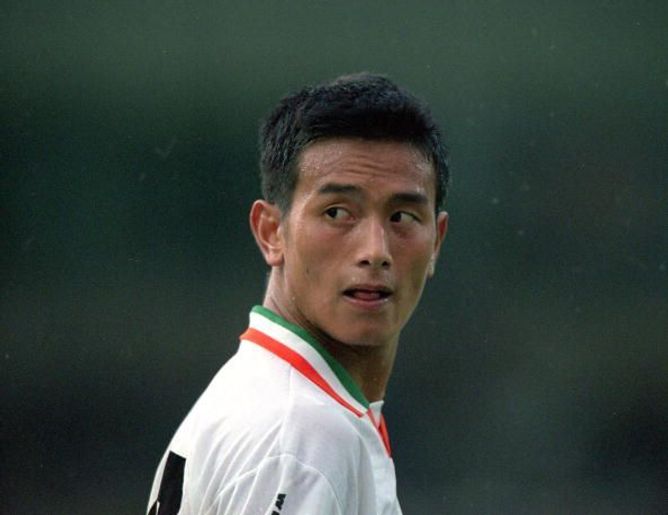 Women's team has better chance of qualifying for FIFA World Cup, says Bhaichung Bhutia