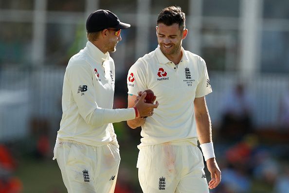 Australia v England - Third Test: Day 3