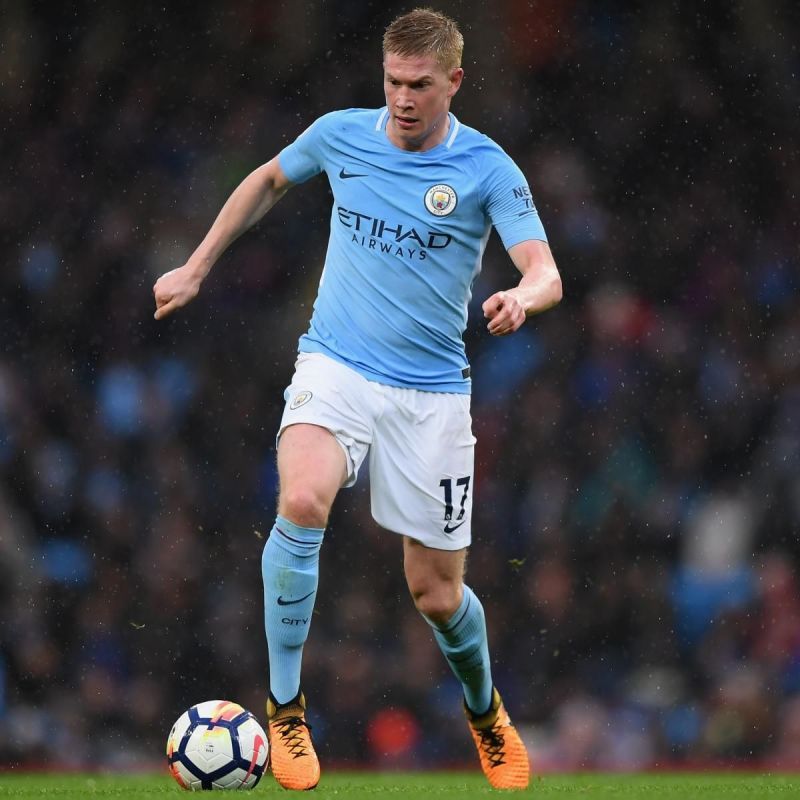 The one who should never have left, Mourinho and Chelsea will always regret De Bruyne&#039;s sale