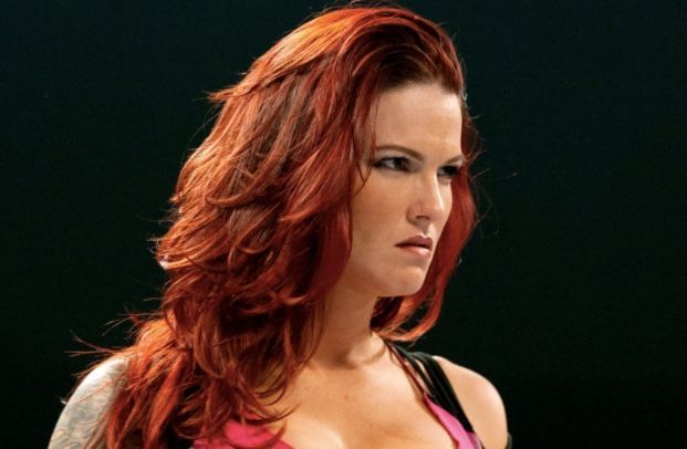 Lita is a living legend