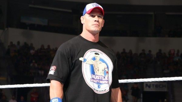 John Cena's career may be winding down, but does he have one more go at being the top guy left in the tank?