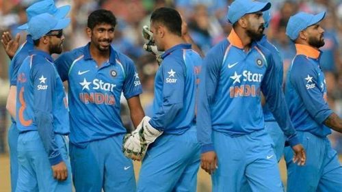 Can India seal yet another series win?