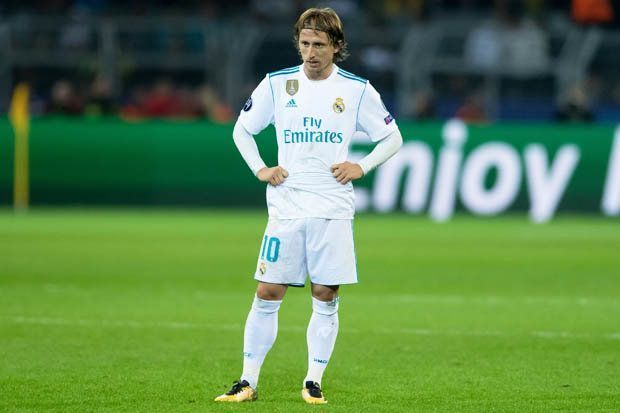 Image result for luka modric