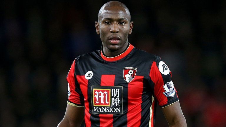 Afobe has flattered to deceive at Bournemouth