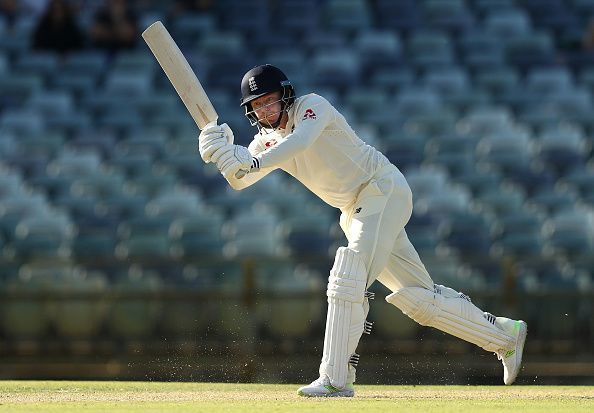 WA XI v England - Two Day Tour Match