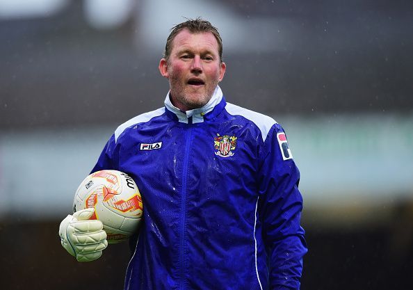 Southend United v Stevenage: Sky Bet League 2 Playoff Semi Final