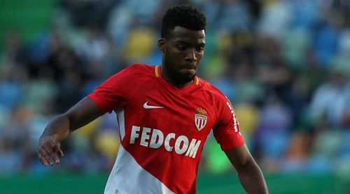 Lemar drops a huge transfer hint