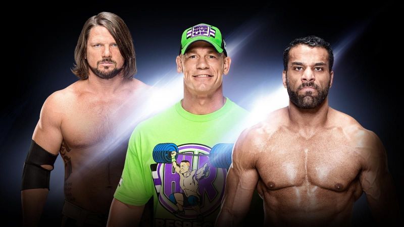 SmackDown Live's 30th December live event poster