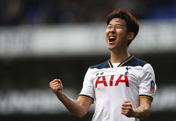 Tottenham Hotspur v Millwall - The Emirates FA Cup Quarter-Final