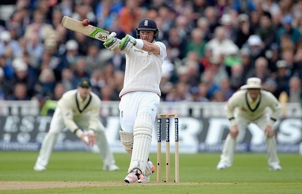 England v Australia: 3rd Investec Ashes Test - Day One