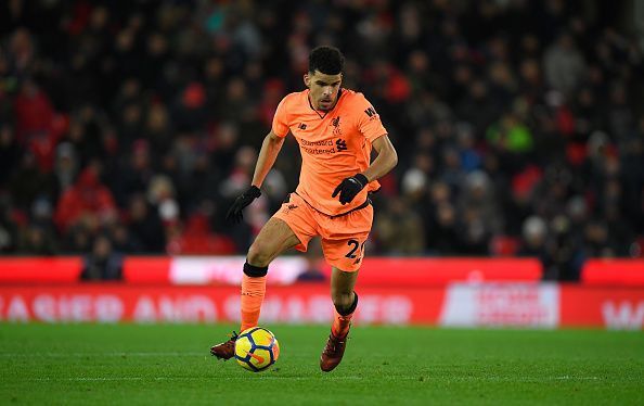 Stoke City v Liverpool - Premier League