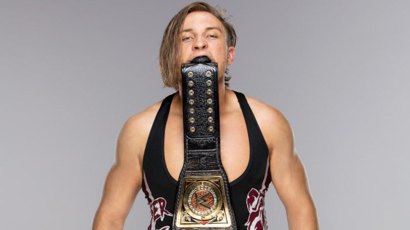 Forget about cruiserweight its time for the bruiserweight