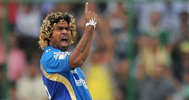 Lasith Malinga is the most successful IPL bowler.