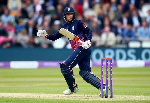 England v Ireland - Royal London ODI