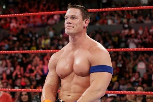 John Cena,