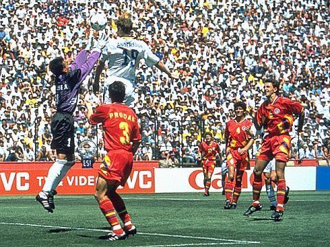 Andersson&#039;s last-moment header went a long way eventually