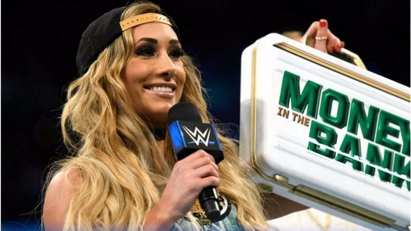 Carmella wi