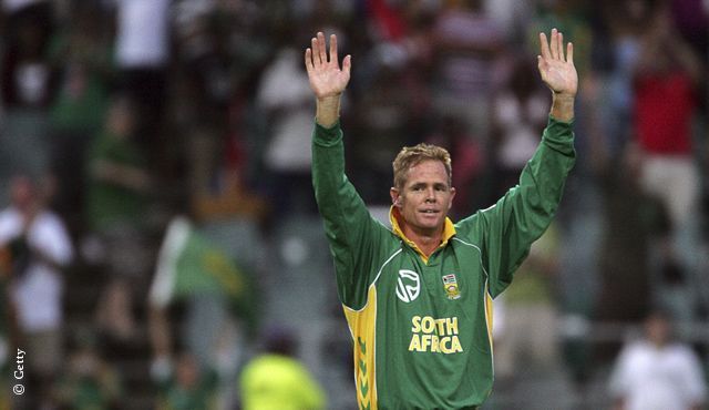 Image result for Shaun Pollock