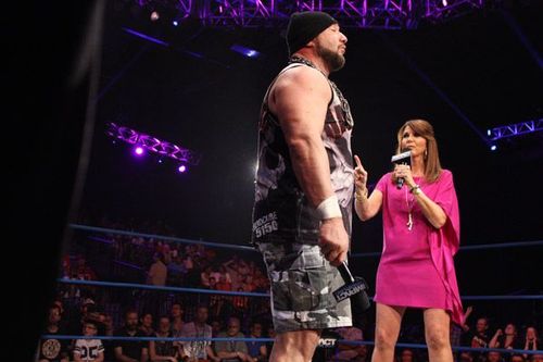 Impact Wrestling has a checkered past when it comes to creative and business decisions.