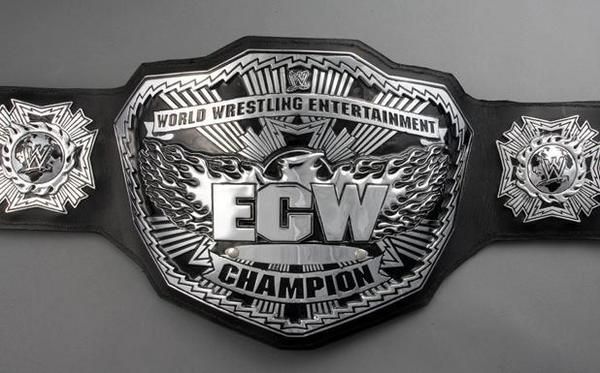 wwe ecw