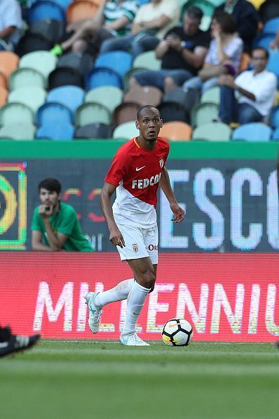 Sporting CP v AS Monaco - Pre-Season Friendly