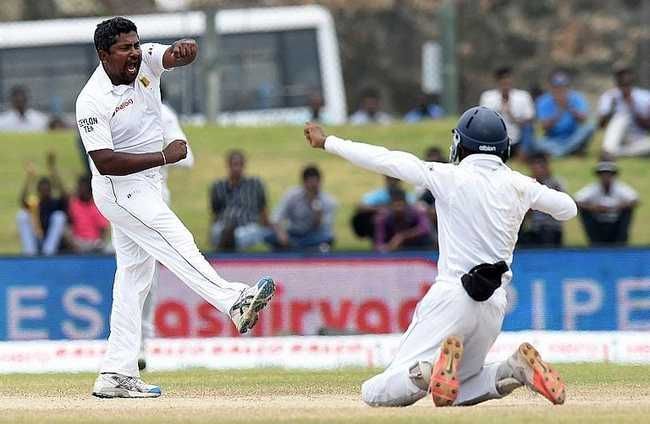 Image result for Galle International Stadium 2015 herath