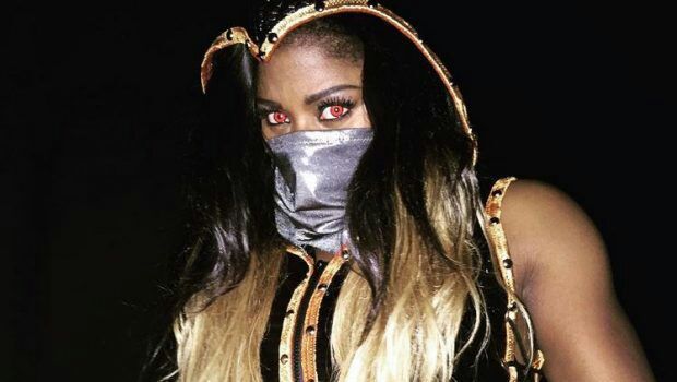 Ember Moon has a ton of respect for Asuka
