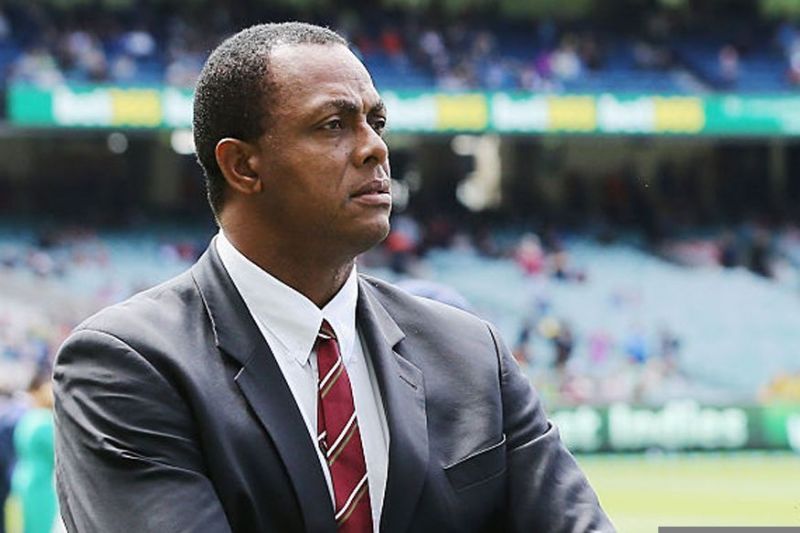 Image result for Courtney Walsh ODIs