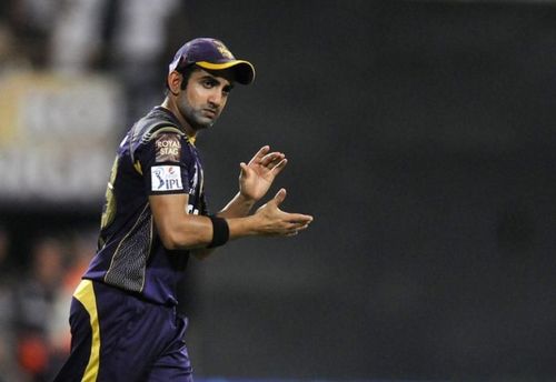 Gambhir