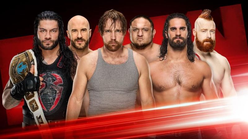 The Hounds of Justice and their latest opponents