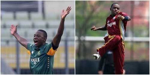 Rabada Edwards