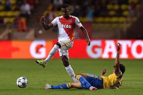 Monaco v Valencia - UEFA Champions League: Qualifying Round Play Off Second Leg