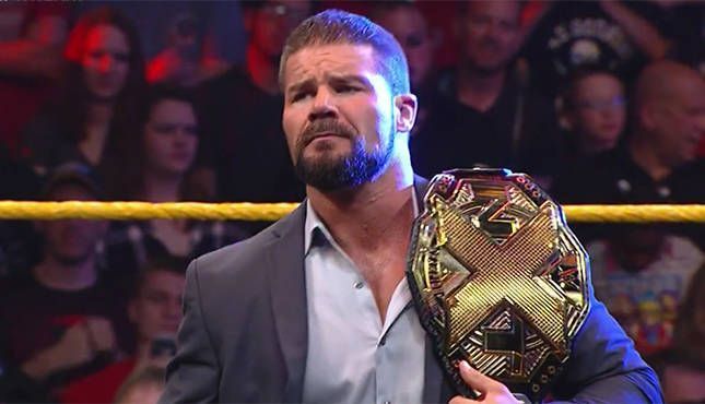 Bobby Roode