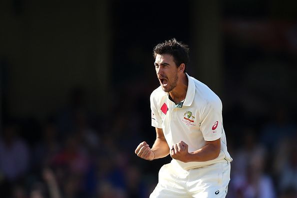 Australia v Pakistan - 3rd Test: Day 3