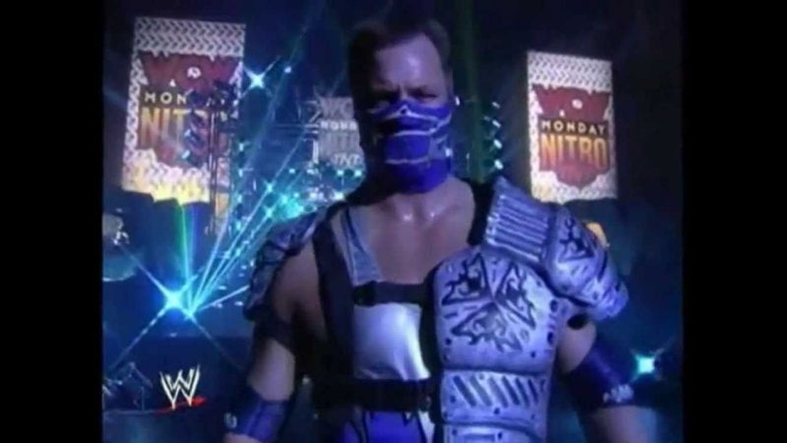 Just Terrible 10 of the worst gimmicks in wrestling history.