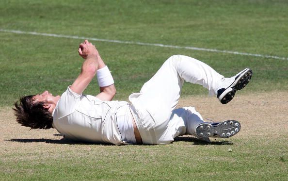 Shane Bond&#039;s fifer helped New Zealand snatch a win against West Indies from the jaws of defeat