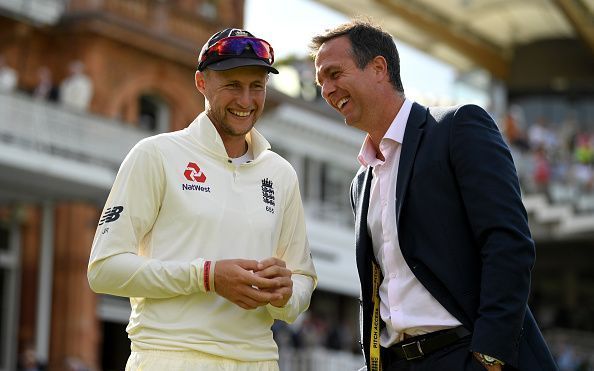 England v South Africa - 1st Investec Test: Day Four