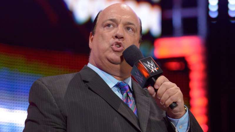 Who will Paul Heyman represent after Brock Lesnar?