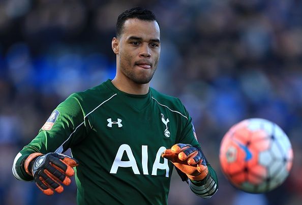 Colchester United v Tottenham Hotspur - The Emirates FA Cup Fourth Round