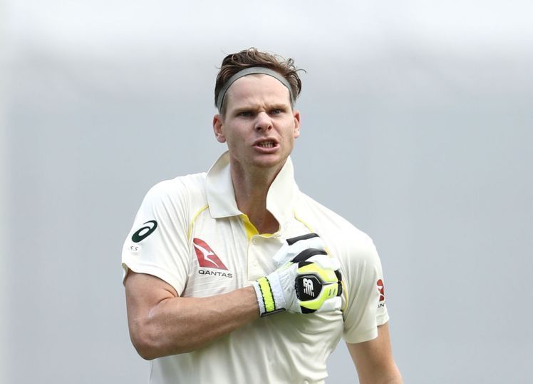 Image result for Steve Smith Ashes 2017