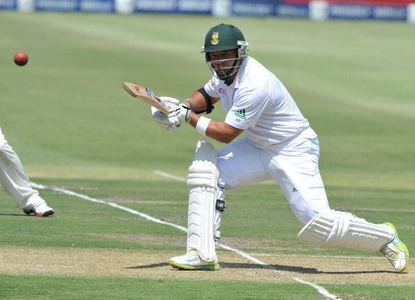 South Africa v Australia - 2nd Test: Day 1