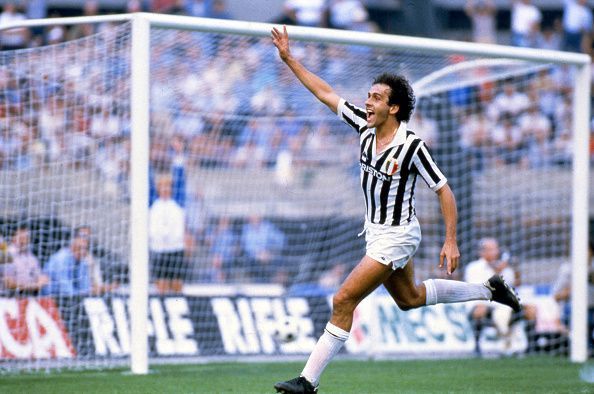 Michel Platini