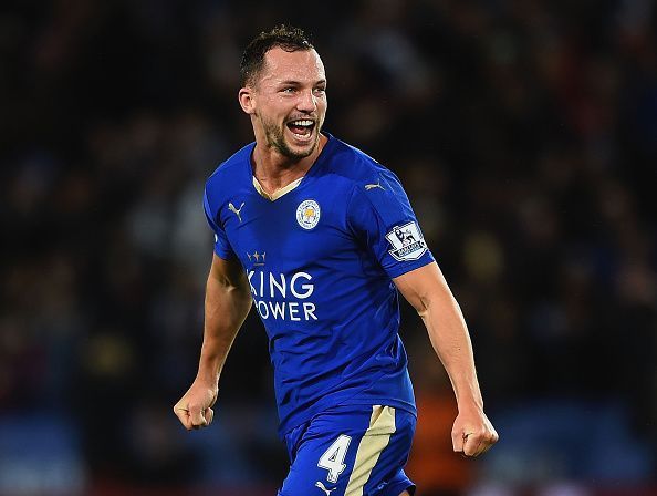 Leicester City v West Bromwich Albion - Premier League