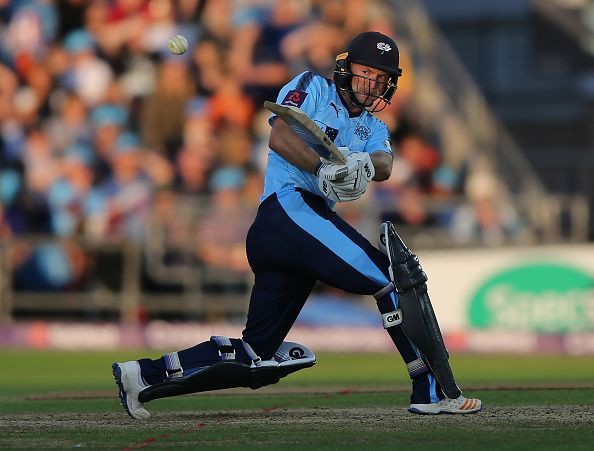 Yorkshire Vikings v Northamptonshire Steelbacks - NatWest T20 Blast