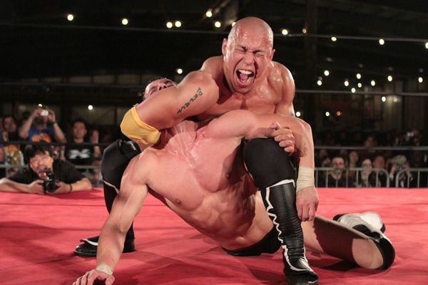 Low Ki