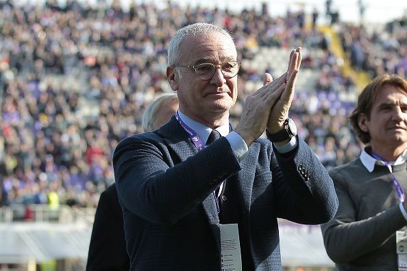 ACF Fiorentina v Cagliari Calcio - Serie A