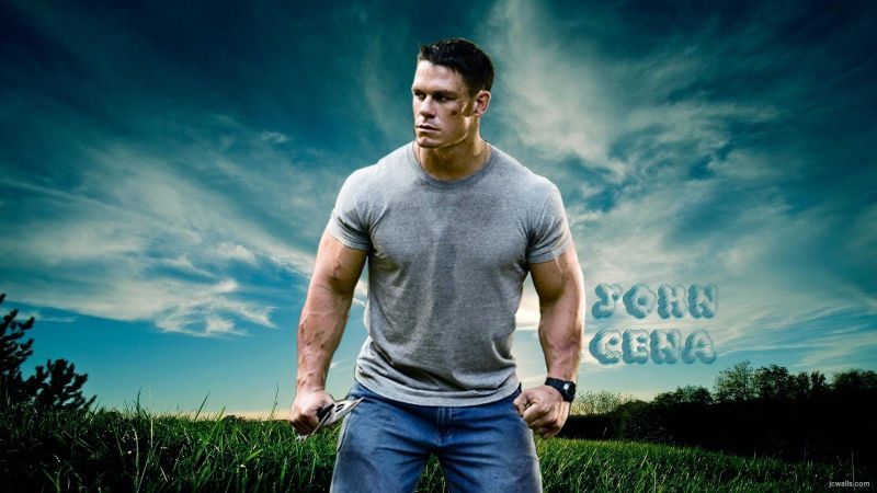 John Cena&#039;s first film flopped at the box office, but did decent numbers on home video.