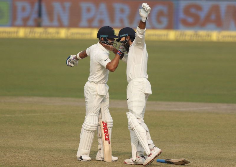 Virat Kohli ended his golden run in Tests with a well-made 243