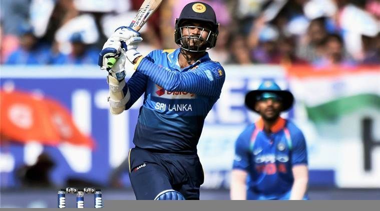 Image result for Upul Tharanga 2017